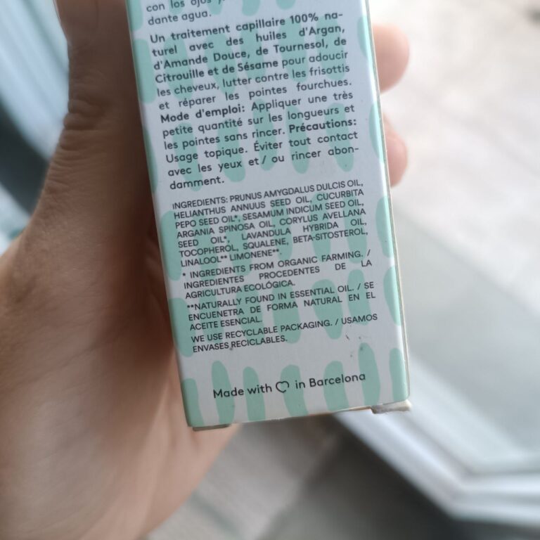 5 clés pour décrypter l’étiquette de ton cosmétique (avec lucidité)